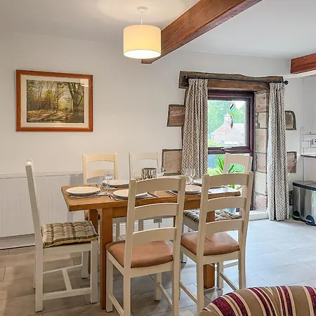 Tatil Evi At Brathen Penrith