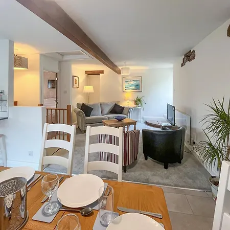 Tatil Evi At Brathen *