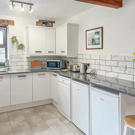 At Brathen Tatil Evi Penrith