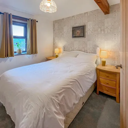 Tatil Evi At Brathen *