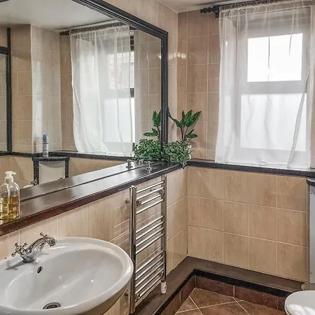 Tatil Evi At Brathen Penrith